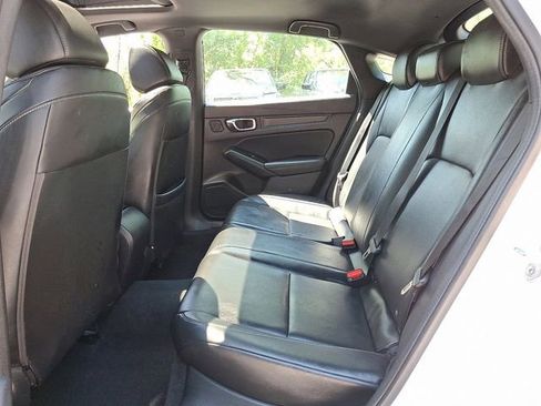 Used 2023 Acura Integra A-Spec FWD image 10