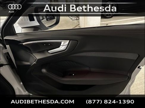 New 2025 Audi A5 2.0T Premium Plus image 24