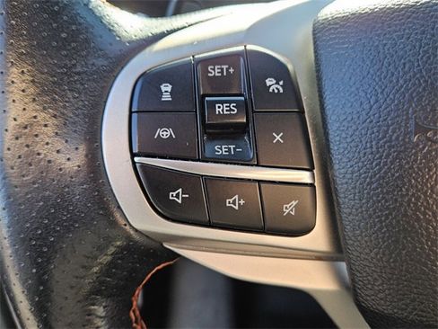 Used 2022 Ford Explorer Timberline image 25