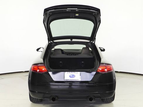 Used 2016 Audi TT 2.0T w/ Technology Package image 10