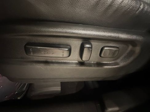 Used 2025 Honda Passport Black Edition image 14