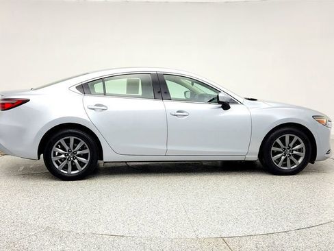 Used 2019 MAZDA MAZDA6 Sport image 4