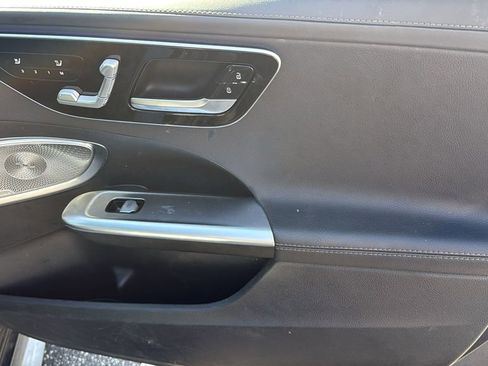 Certified 2025 Mercedes-Benz C 300 Sedan image 14