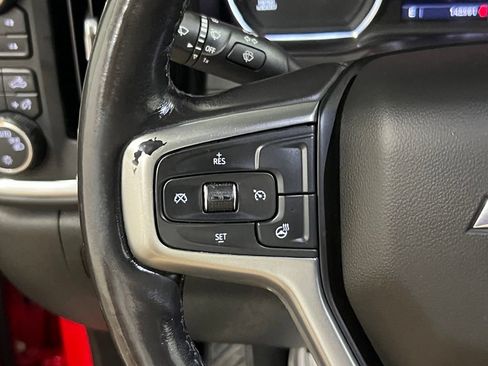 Used 2020 Chevrolet Silverado 1500 RST w/ True North Edition AWD/4WD image 21