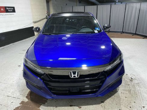 Used 2020 Honda Accord Sport image 6