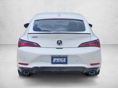Used 2024 Acura Integra A-Spec FWD image 7