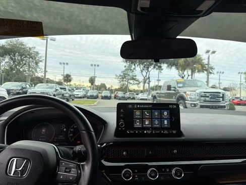 Used 2023 Honda Civic Si image 9