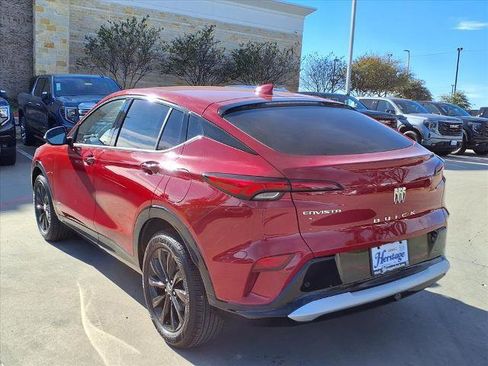 New 2026 Buick Envista Sport Touring w/ Convenience I Package image 25