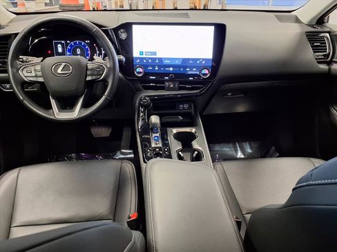 Used 2023 Lexus NX 350 AWD w/ Premium Package image 15