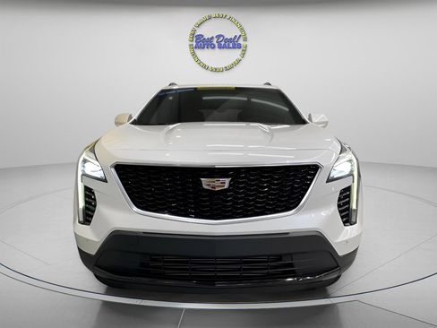 Used 2019 Cadillac XT4 Sport AWD/4WD image 8