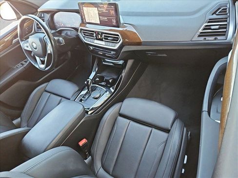 Used 2024 BMW X3 sDrive30i w/ Premium Package RWD image 22