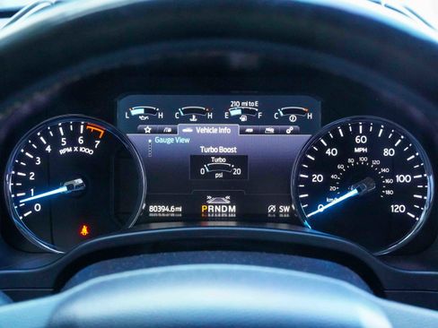 Used 2020 Ford Expedition Max Platinum image 20