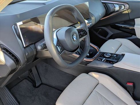 New 2026 BMW X3 xDrive30 w/ Convenience Package image 3