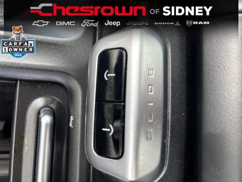 Used 2025 Ford Expedition Max Platinum w/ Stealth Performance Package AWD/4WD image 20