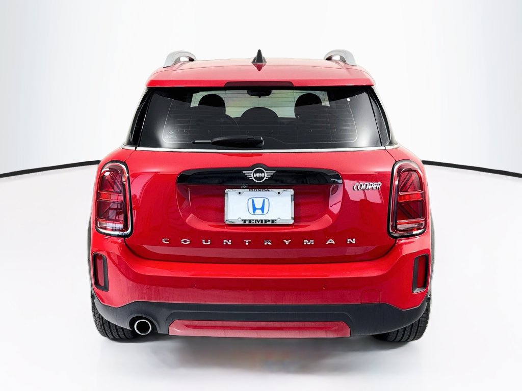 Used 2024 MINI Cooper Countryman FWD image 6