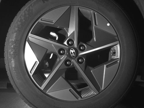 Used 2025 Hyundai Tucson SEL image 15