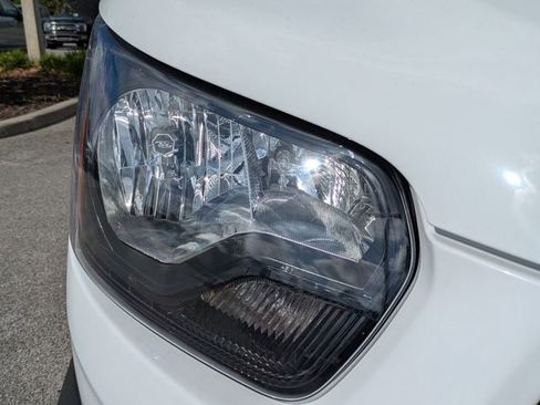 New 2026 Ford Transit 150 Low Roof RWD image 10