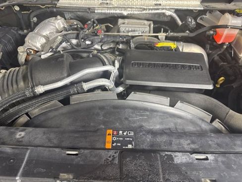 Used 2020 GMC Sierra 2500 AT4 w/ AT4 Premium Package image 9