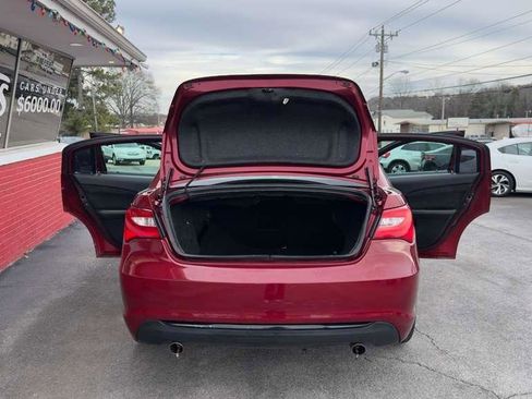 Used 2014 Chrysler 200 Limited w/ Sun/Sound Group image 27