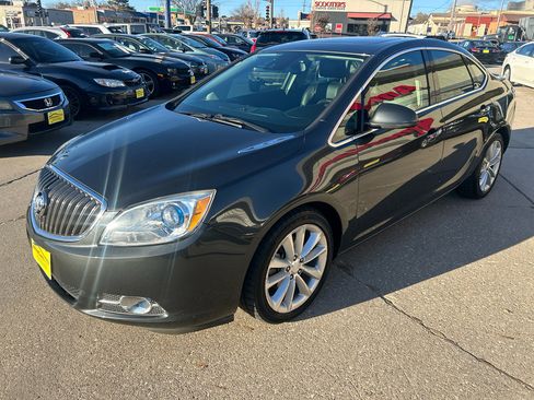 Used 2014 Buick Verano Leather image 7