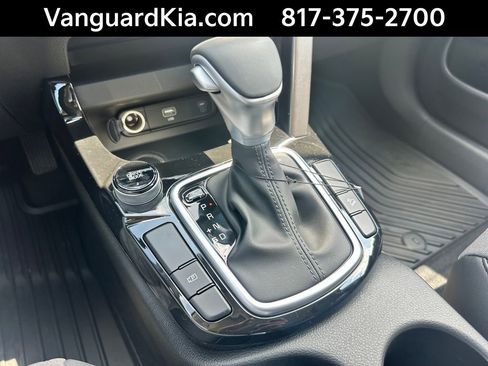 Used 2026 Kia Seltos S image 22