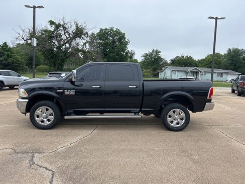 Used 2017 RAM 2500 Laramie w/ Off Road Package AWD/4WD image 2