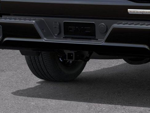 New 2026 GMC Sierra 1500 Elevation image 14