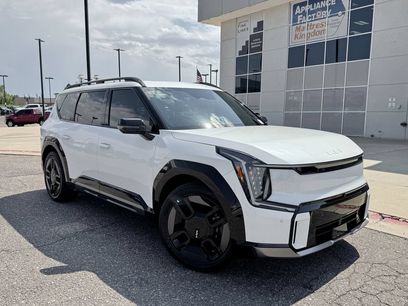 Used 2024 Kia EV9 GT-Line