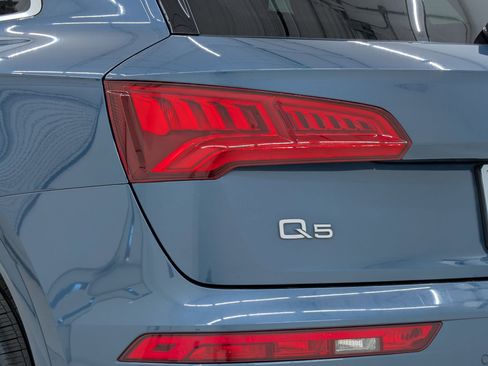 Used 2018 Audi Q5 2.0T Premium Plus w/ Premium Plus Package image 13