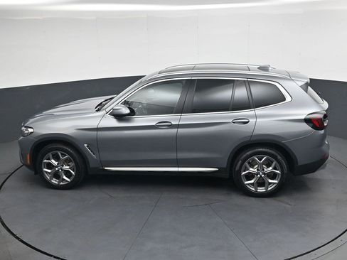 Used 2023 BMW X3 xDrive30i w/ Premium Package AWD/4WD image 30