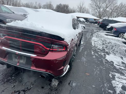 Used 2019 Dodge Charger Scat Pack image 3