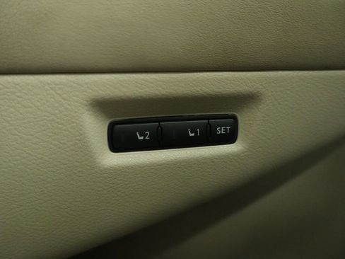 Used 2015 Nissan Murano SL w/ SL Technology Package AWD/4WD image 34