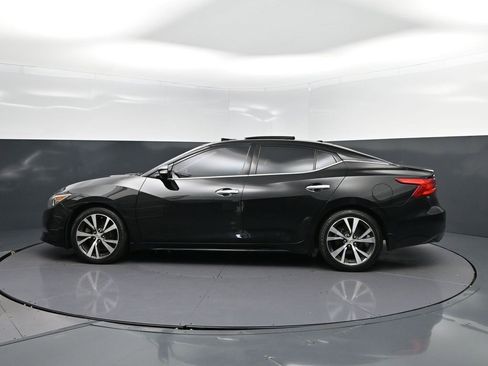 Used 2017 Nissan Maxima 3.5 SL image 4