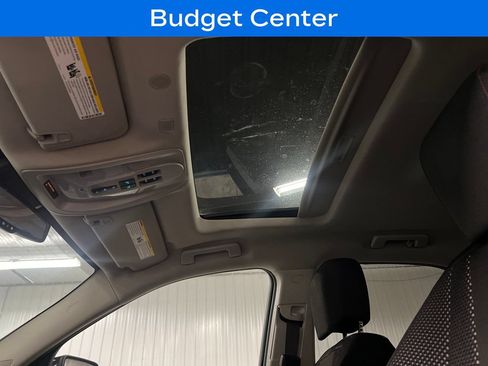 Used 2017 Chevrolet Equinox LT AWD/4WD image 26