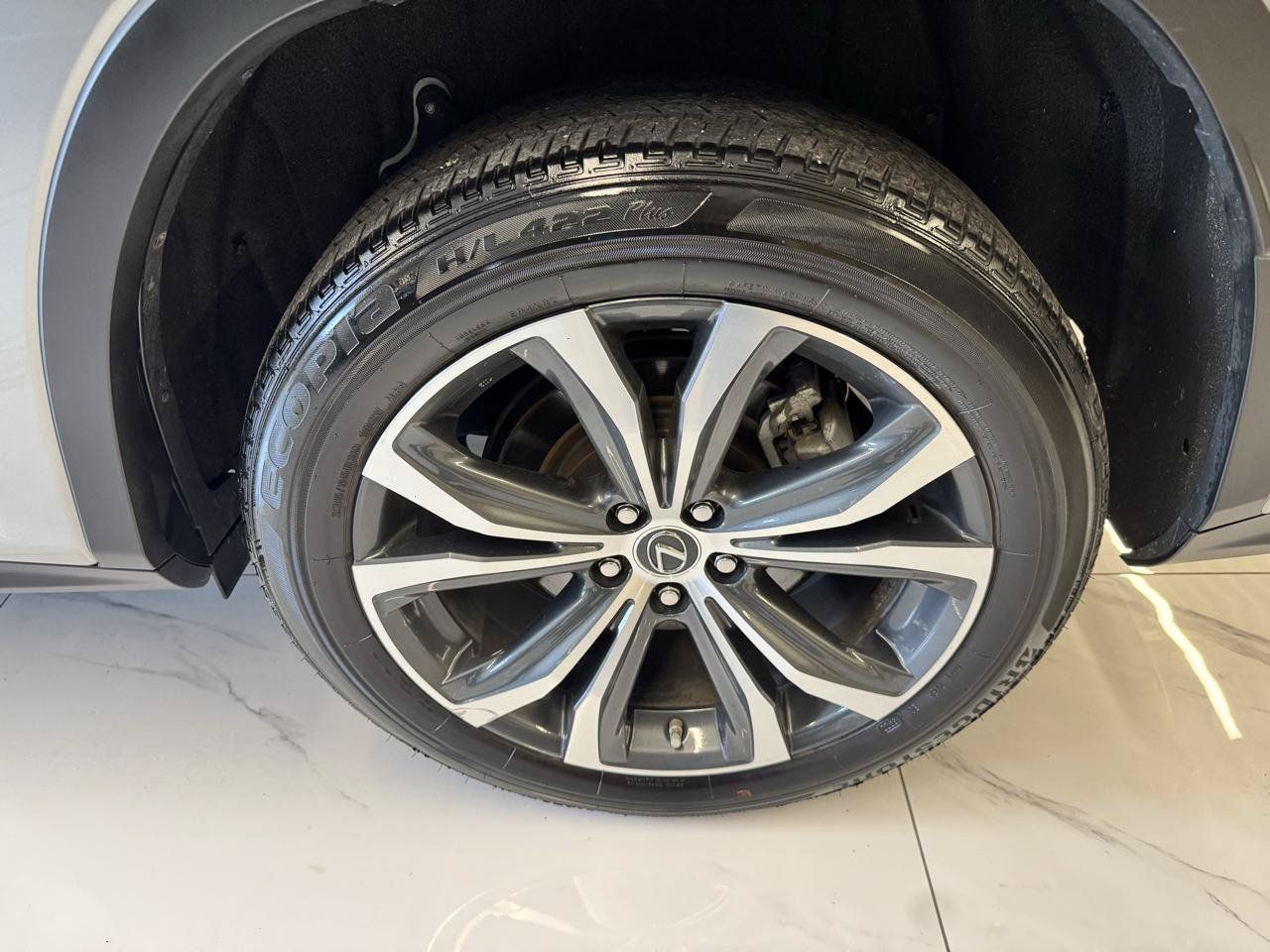 Used 2022 Lexus RX 350 AWD w/ Premium Package image 34