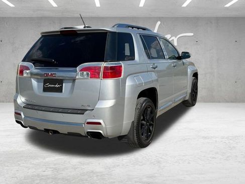 Used 2015 GMC Terrain Denali image 16