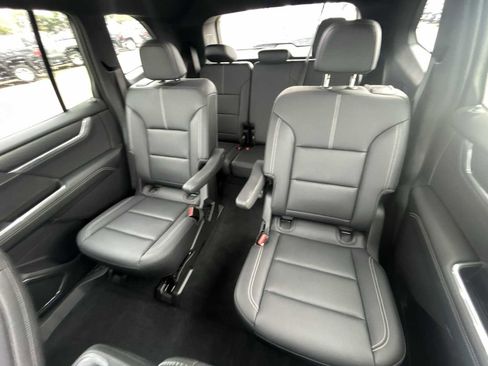 New 2025 GMC Acadia Elevation w/ Elevation Premium Package image 25