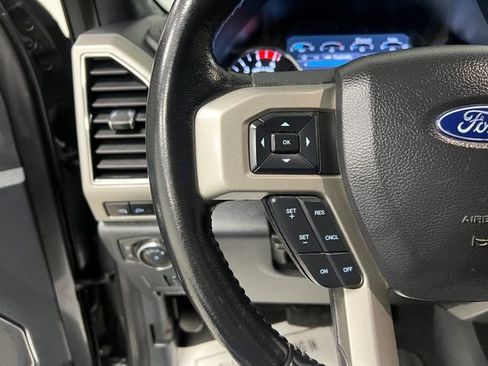 Used 2022 Ford F350 Lariat AWD/4WD image 28