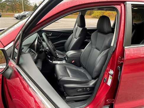 Used 2023 Subaru Ascent Limited w/ Technology Package image 10