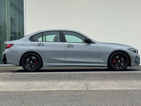 Used 2023 BMW M340i w/ Premium Package RWD image 2