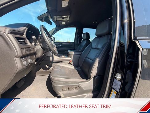Used 2023 Chevrolet Tahoe RST AWD/4WD image 14