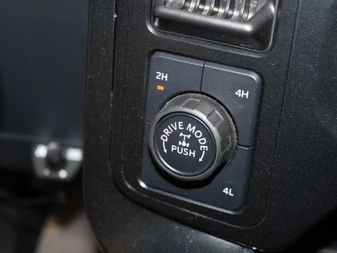 Used 2023 Ford F150 XL w/ STX Appearance Package AWD/4WD image 27