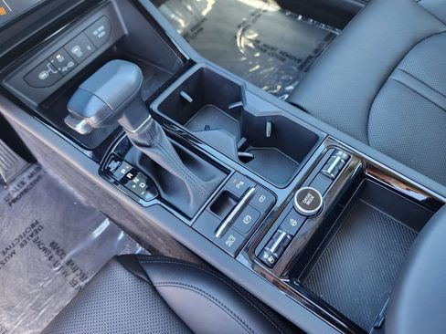 New 2025 Kia K5 EX image 20