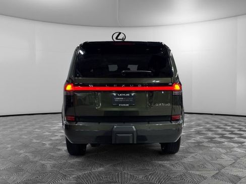 Used 2024 Lexus GX 550 550 Premium+ w/ Accessory Package (2T) image 6