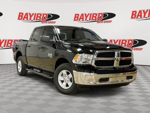 Used 2023 RAM 1500 Tradesman w/ Popular Equipment Group AWD/4WD image 1