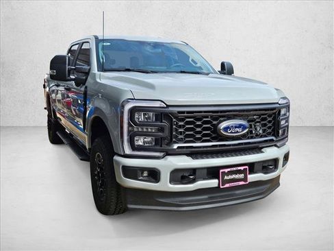New 2026 Ford F250 XL w/ STX Appearance Package image 7