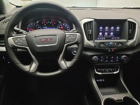Used 2022 GMC Terrain SLE image 22