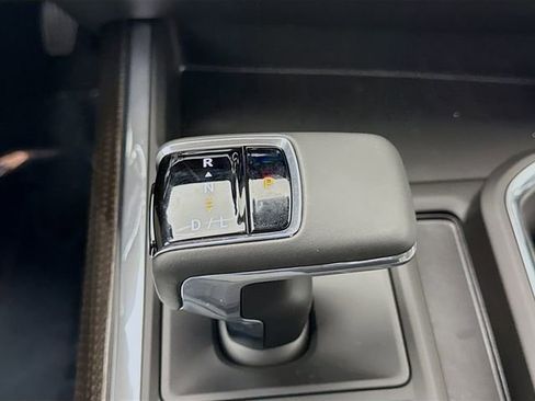 New 2026 Chevrolet Silverado 1500 RST w/ Dark Appearance Package image 20