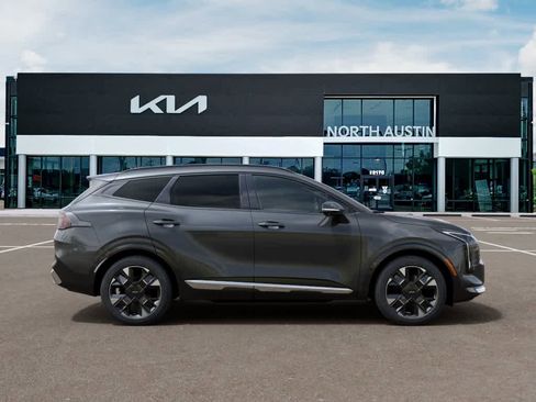 New 2026 Kia Sportage SX Prestige AWD/4WD image 7