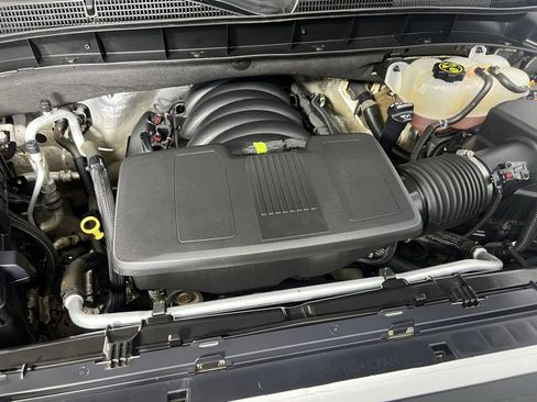 Used 2023 GMC Sierra 1500 SLE image 34